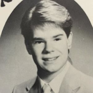 Meet your Posher, Scott